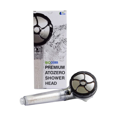 Biocera Premium Shower Head