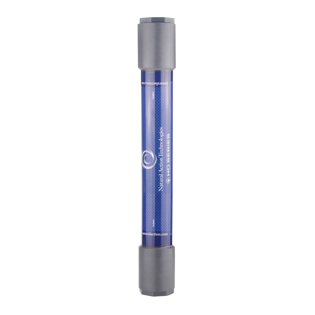 HD-24 whole house water revitalizer