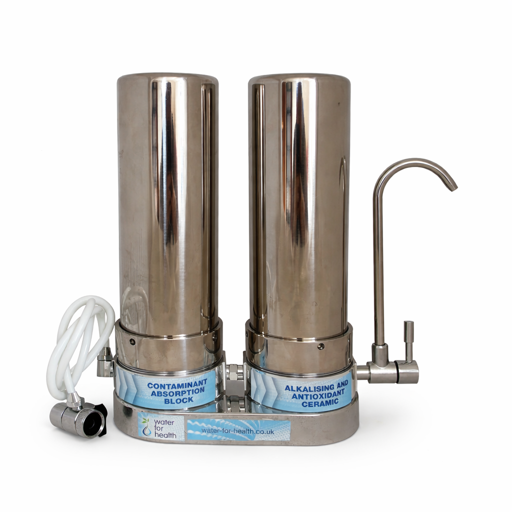 EnergyPlus Countertop