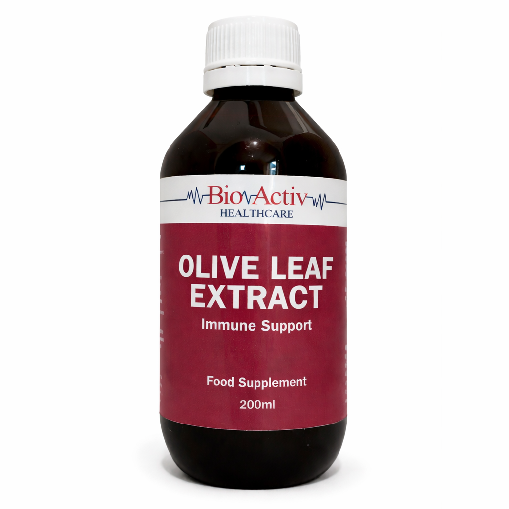 BioActiv Olive Leaf Extract